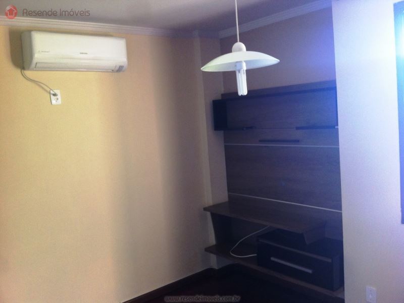 Apartamento para Alugar no Jardim Brasília em Resende RJ