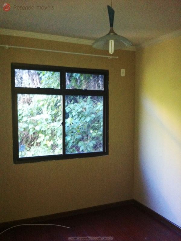 Apartamento para Alugar no Jardim Brasília em Resende RJ