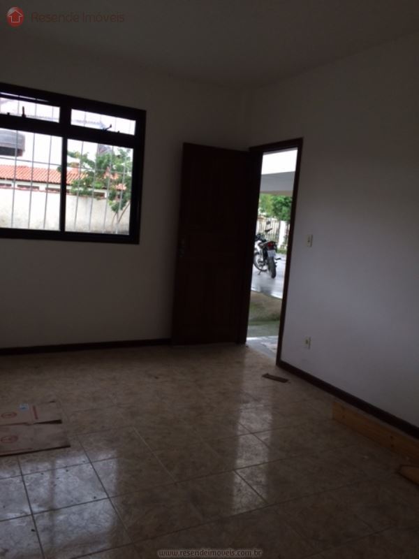 Apartamento para Alugar no Morada da Colina em Resende RJ