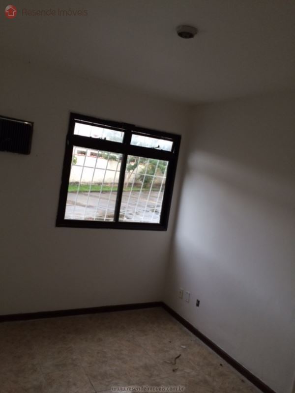 Apartamento para Alugar no Morada da Colina em Resende RJ