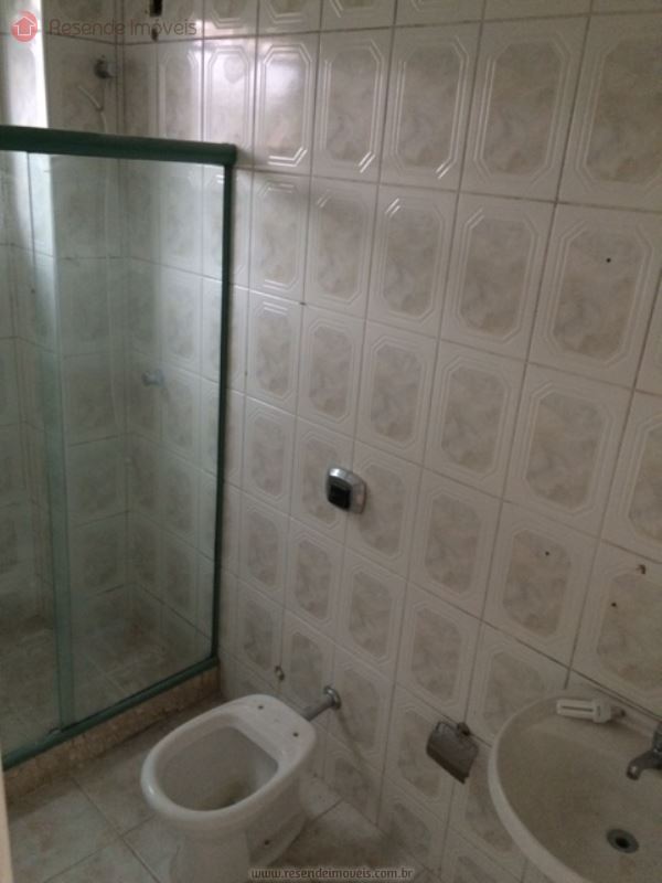 Apartamento para Alugar no Morada da Colina em Resende RJ