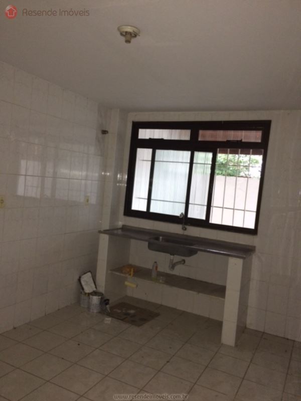 Apartamento para Alugar no Morada da Colina em Resende RJ