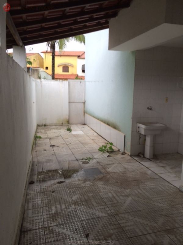 Apartamento para Alugar no Morada da Colina em Resende RJ