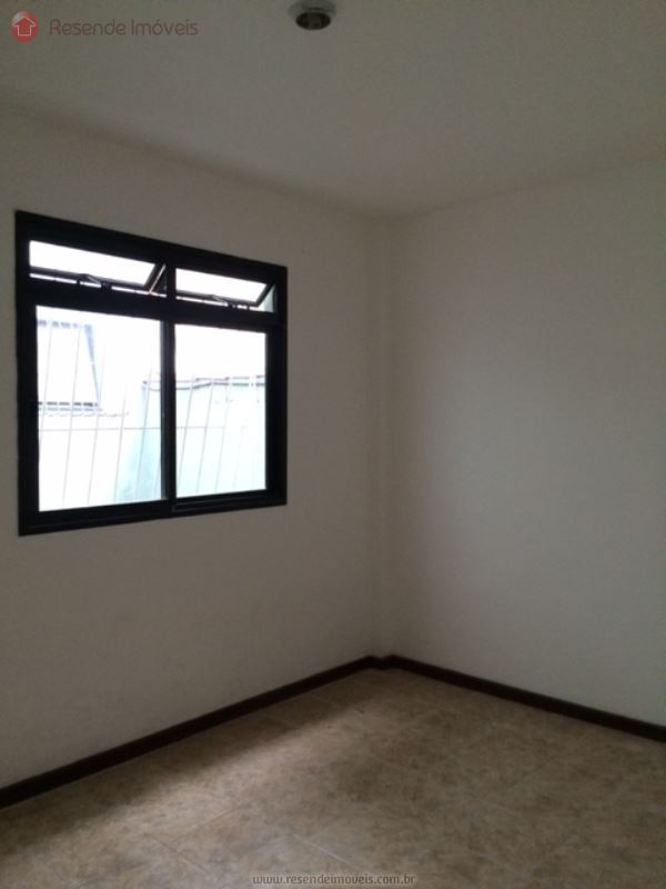 Apartamento para Alugar no Morada da Colina em Resende RJ