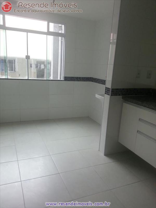 Apartamento para Alugar no Barbosa Lima em Resende RJ