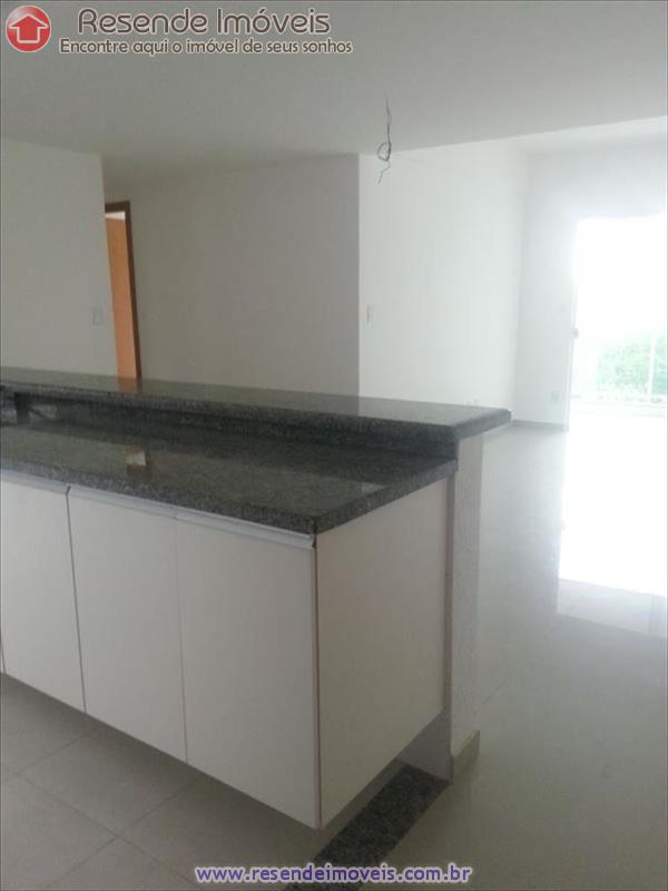 Apartamento para Alugar no Barbosa Lima em Resende RJ