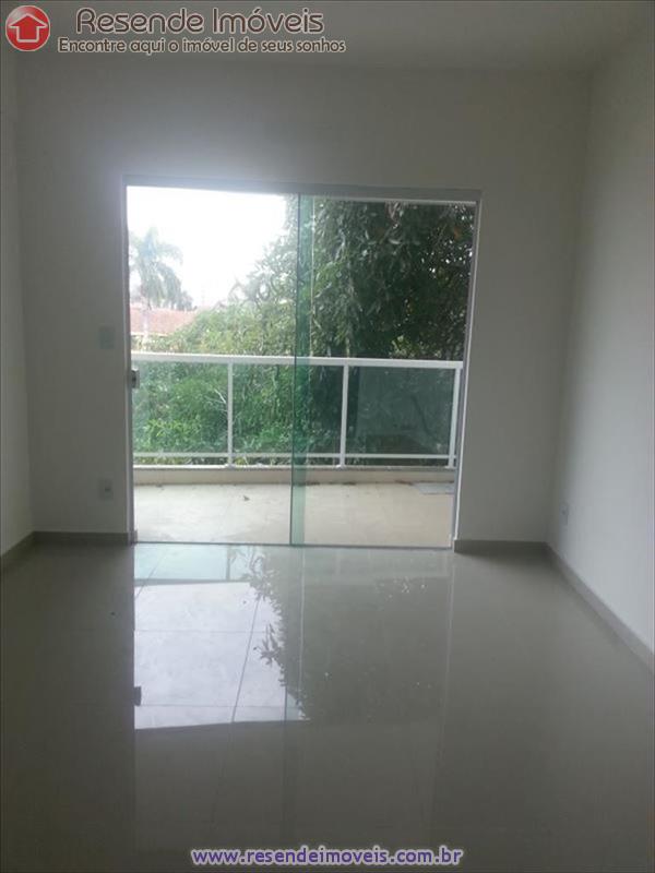 Apartamento para Alugar no Barbosa Lima em Resende RJ