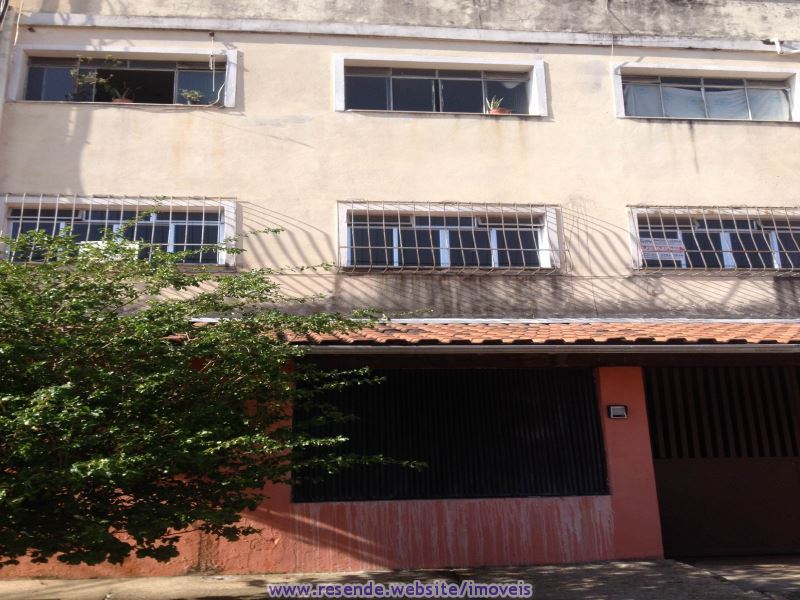 Apartamento para Alugar no Vila Julieta em Resende RJ