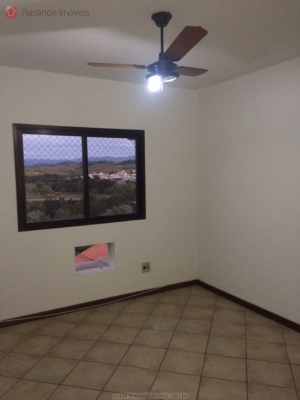 Apartamento para Alugar no Vila Julieta em Resende RJ