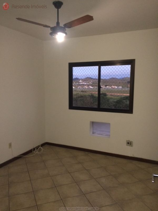 Apartamento para Alugar no Vila Julieta em Resende RJ