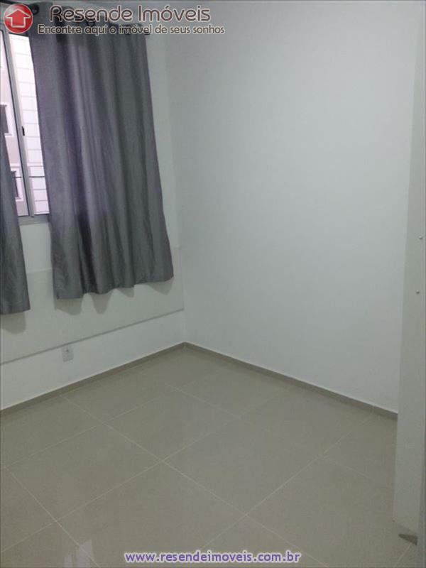 Apartamento para Alugar no Paraíso em Resende RJ