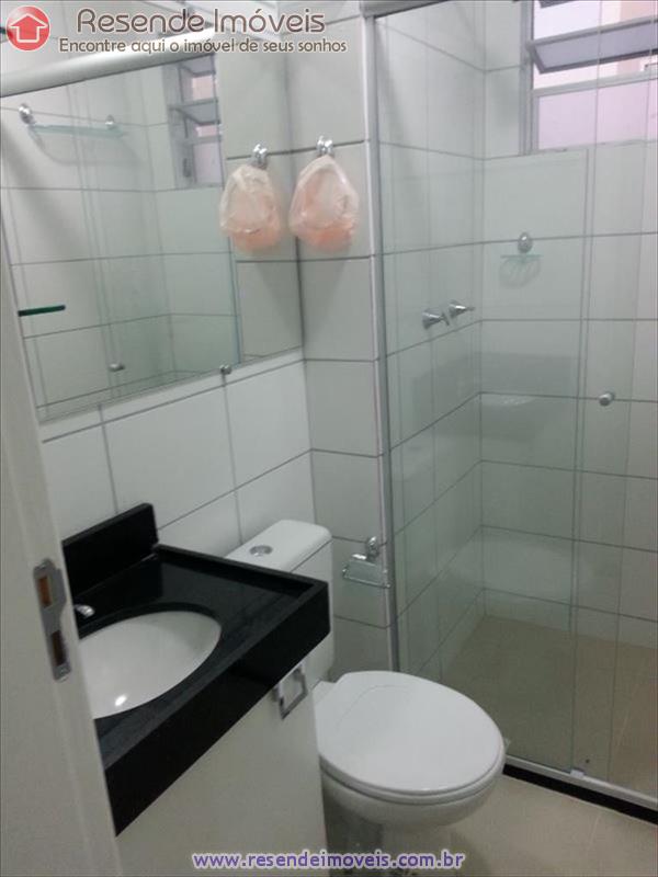 Apartamento para Alugar no Paraíso em Resende RJ