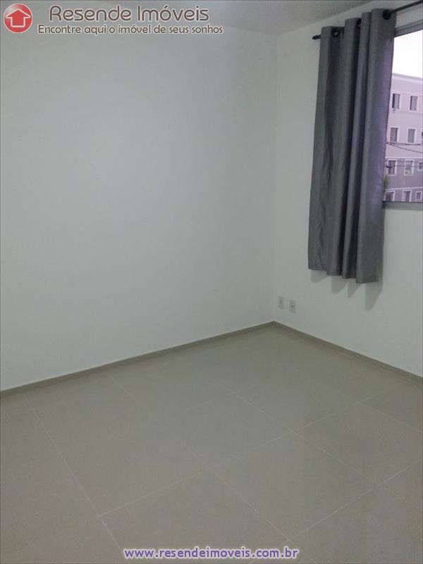 Apartamento para Alugar no Paraíso em Resende RJ