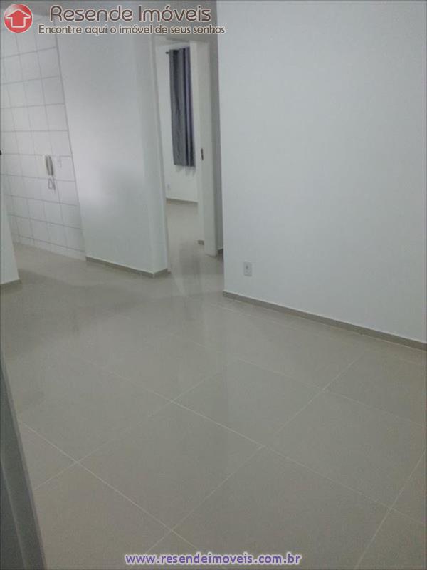 Apartamento para Alugar no Paraíso em Resende RJ