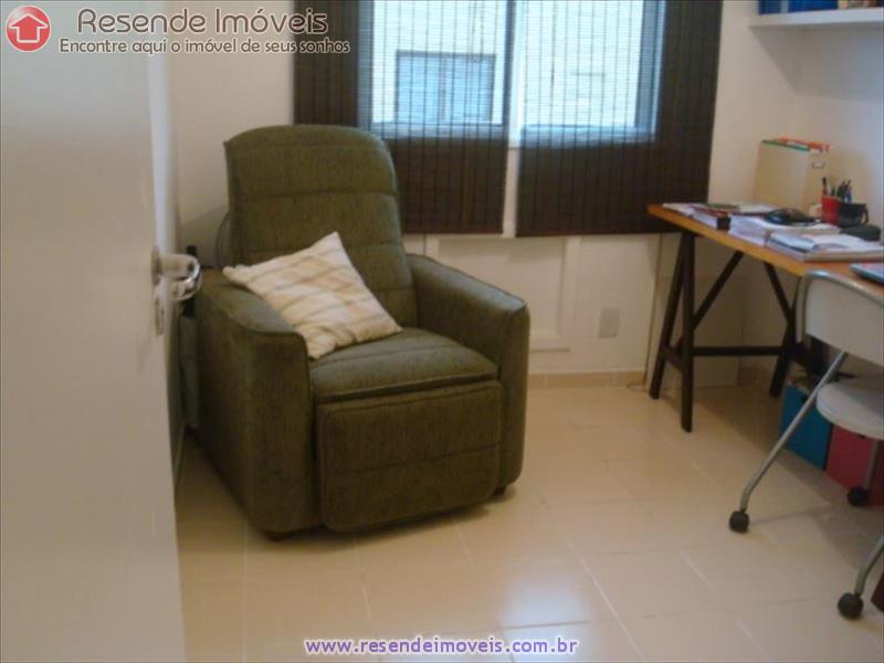 Apartamento para Alugar no Jardim Jalisco em Resende RJ