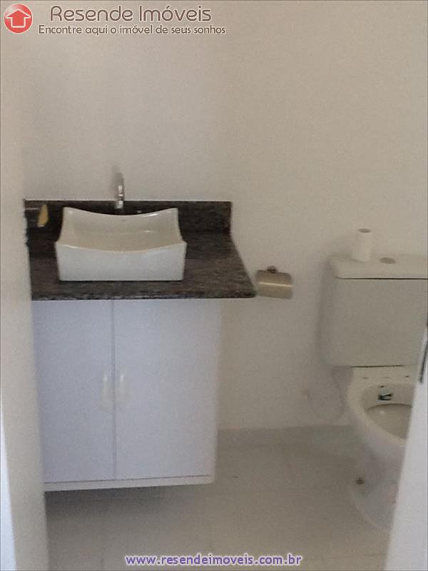 Apartamento para Alugar no Montese em Resende RJ