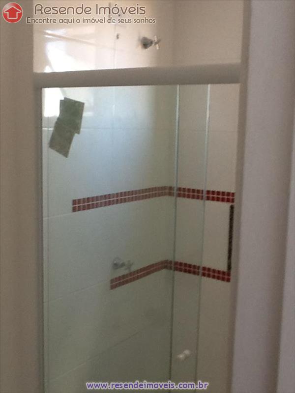 Apartamento para Alugar no Montese em Resende RJ