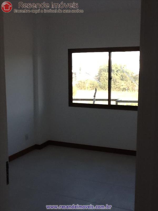 Apartamento para Alugar no Montese em Resende RJ