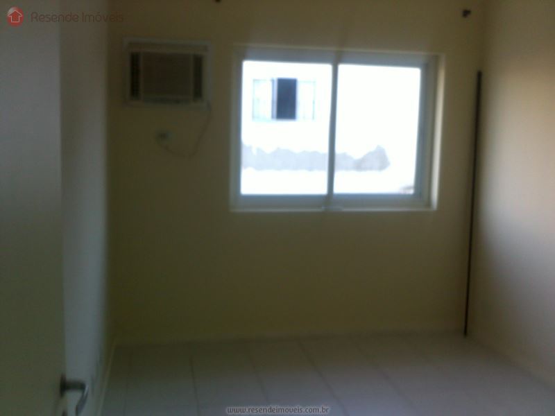 Apartamento para Alugar no Jardim Jalisco em Resende RJ