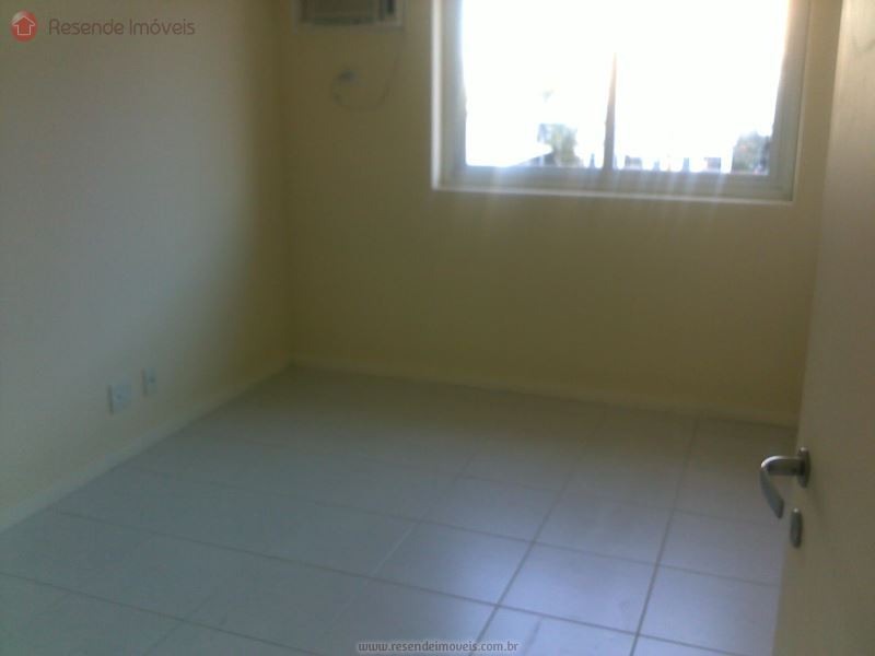 Apartamento para Alugar no Jardim Jalisco em Resende RJ