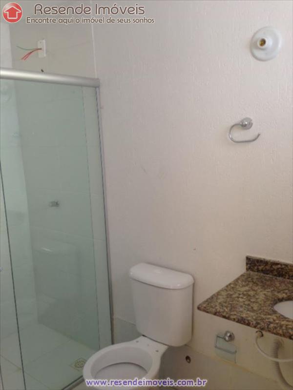 Apartamento para Alugar no Liberdade em Resende RJ