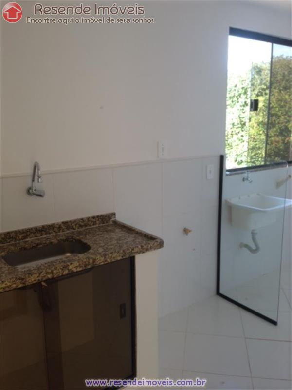 Apartamento para Alugar no Liberdade em Resende RJ