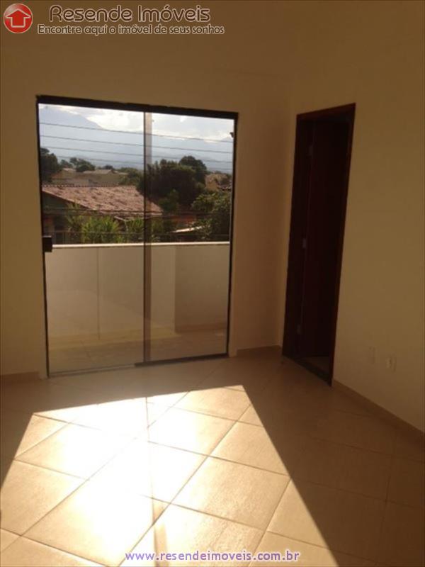 Apartamento para Alugar no Liberdade em Resende RJ