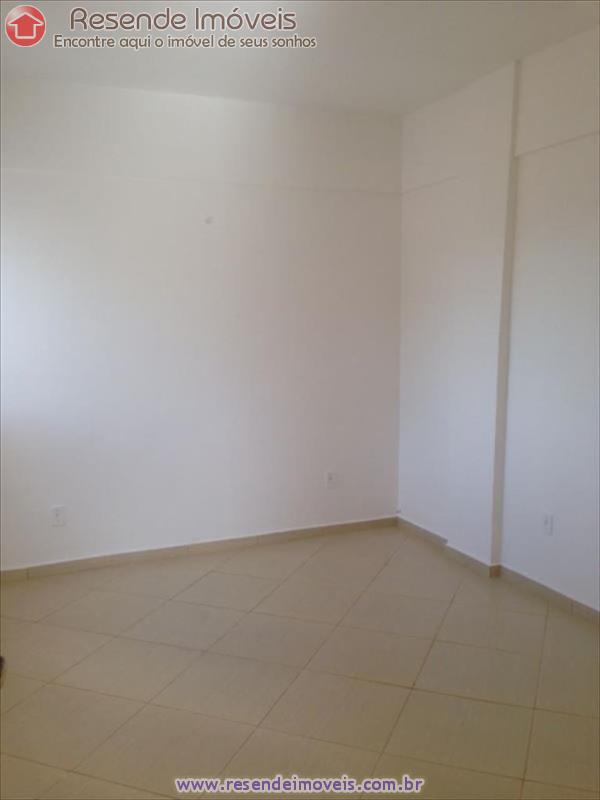 Apartamento para Alugar no Liberdade em Resende RJ