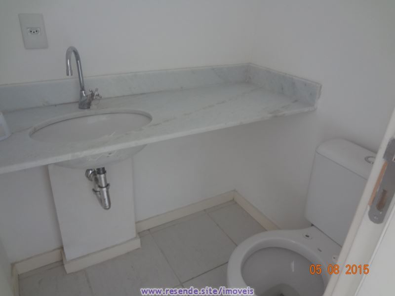 Apartamento para Alugar no Jardim Jalisco em Resende RJ