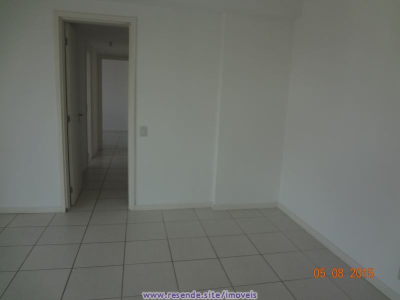 Apartamento para Alugar no Jardim Jalisco em Resende RJ