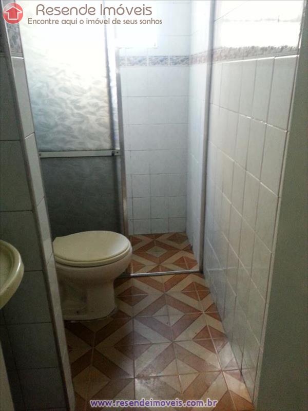 Apartamento para Alugar no Cidade Alegria em Resende RJ