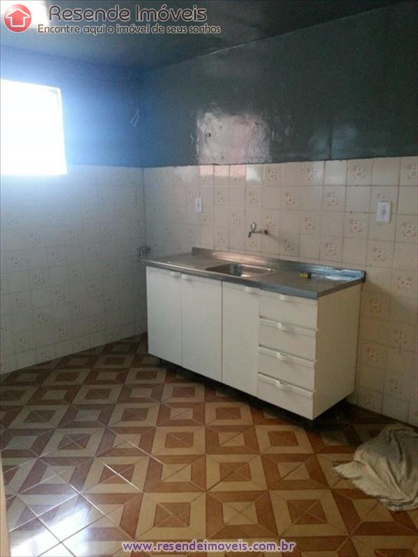 Apartamento para Alugar no Cidade Alegria em Resende RJ