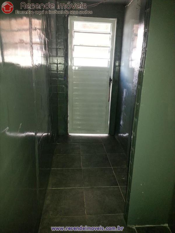 Apartamento para Alugar no Cidade Alegria em Resende RJ