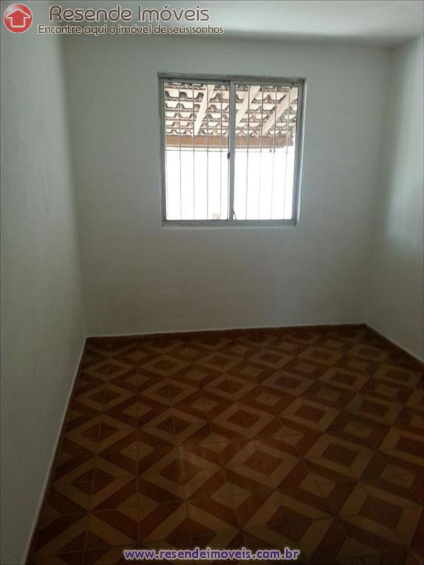 Apartamento para Alugar no Cidade Alegria em Resende RJ