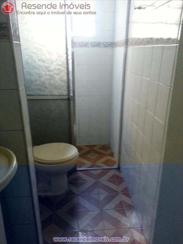 Apartamento para Alugar no Cidade Alegria em Resende RJ