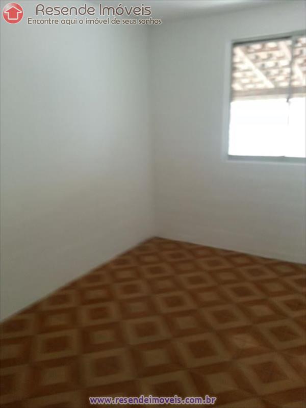 Apartamento para Alugar no Cidade Alegria em Resende RJ