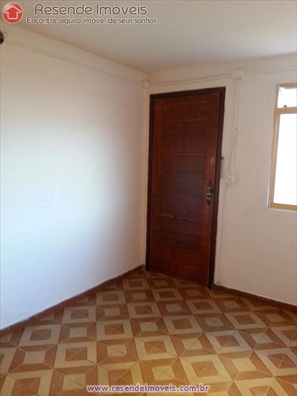 Apartamento para Alugar no Cidade Alegria em Resende RJ