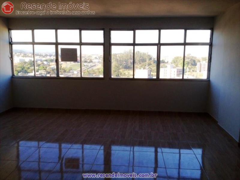 Apartamento para Alugar no Campos Elíseos em Resende RJ