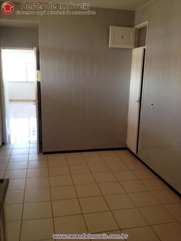 Apartamento para Alugar no Campos Elíseos em Resende RJ