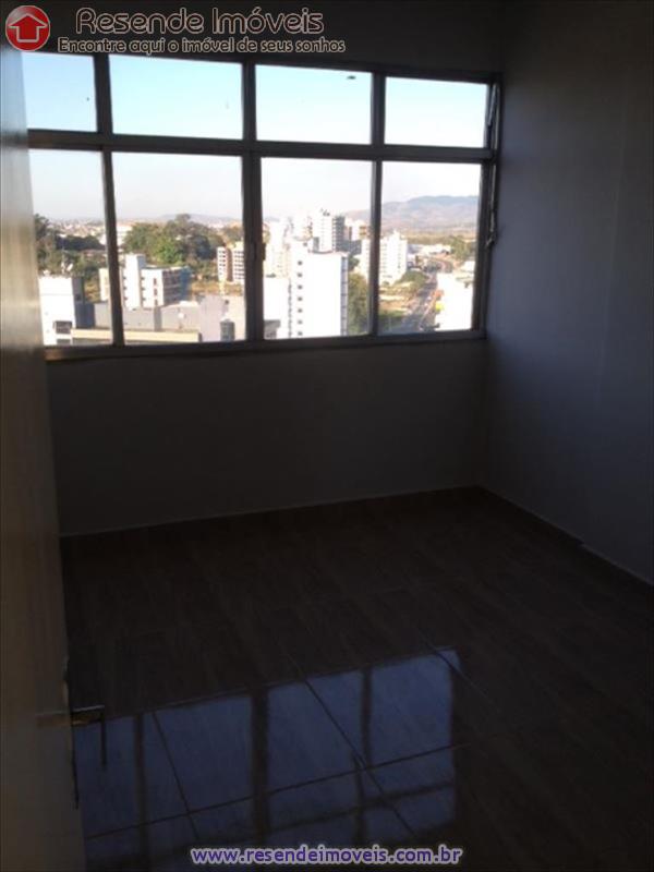 Apartamento para Alugar no Campos Elíseos em Resende RJ