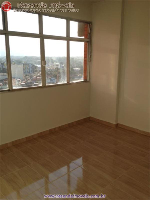 Apartamento para Alugar no Campos Elíseos em Resende RJ