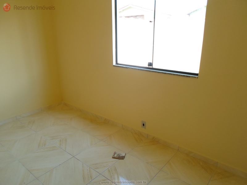 Apartamento para Alugar no Morada do Contorno em Resende RJ