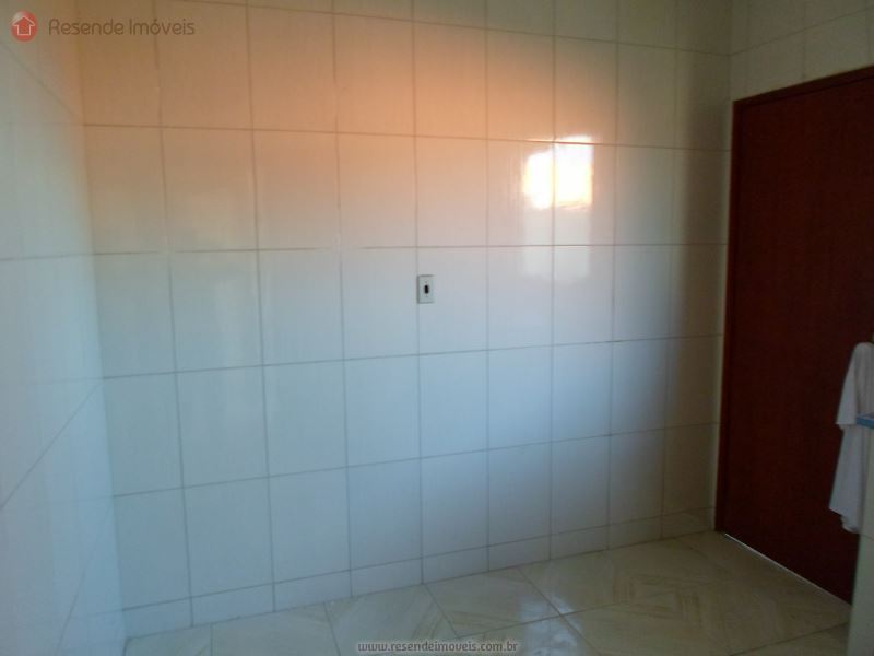 Apartamento para Alugar no Morada do Contorno em Resende RJ