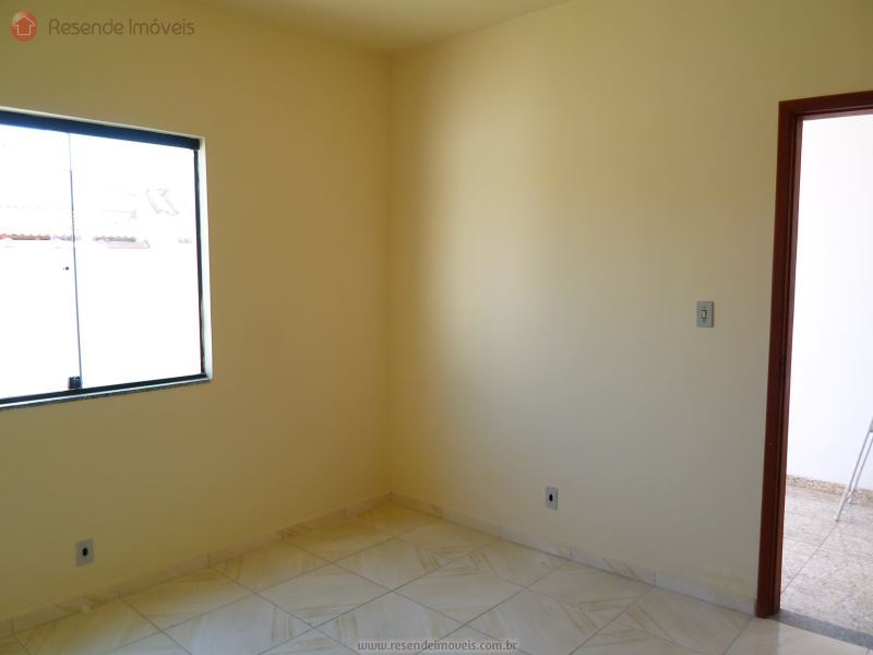 Apartamento para Alugar no Morada do Contorno em Resende RJ