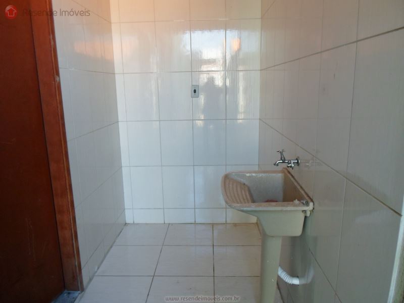 Apartamento para Alugar no Morada do Contorno em Resende RJ