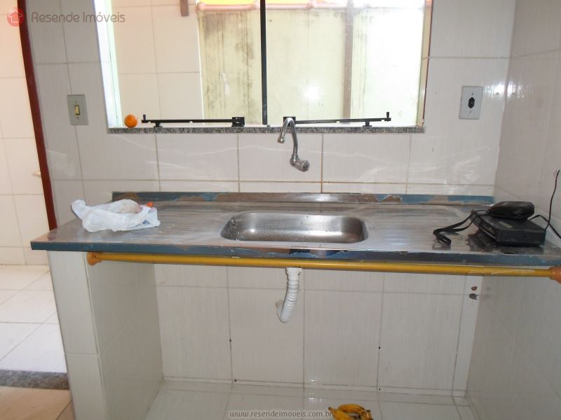 Apartamento para Alugar no Morada do Contorno em Resende RJ