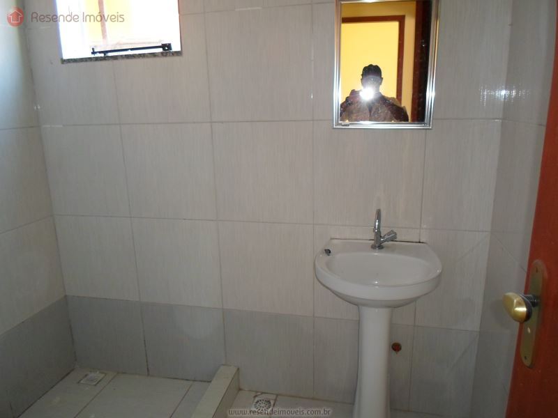 Apartamento para Alugar no Morada do Contorno em Resende RJ