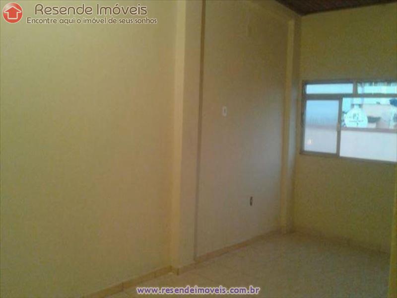 Apartamento para Alugar no Manejo em Resende RJ