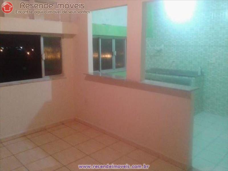 Apartamento para Alugar no Manejo em Resende RJ