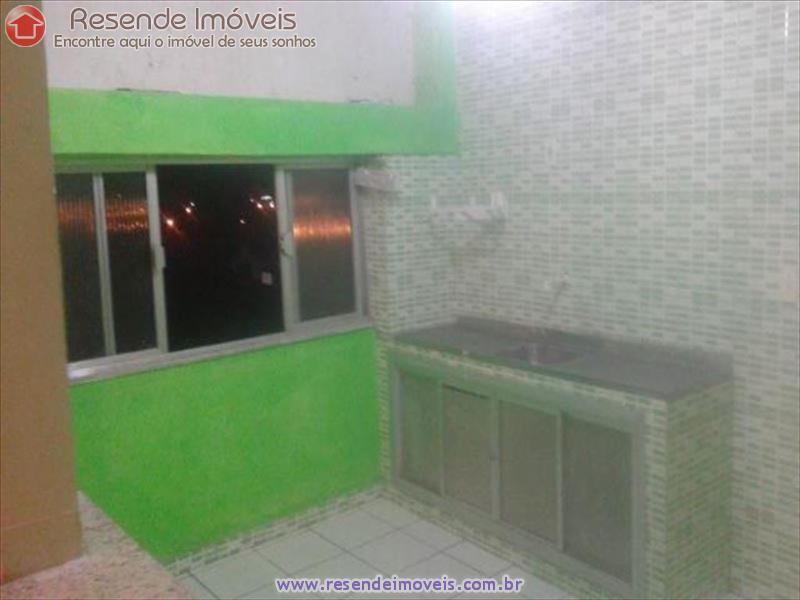 Apartamento para Alugar no Manejo em Resende RJ